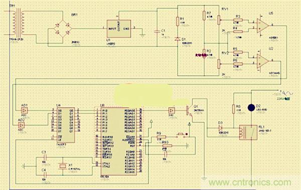 節能攻略：打造低成本智能照明電路