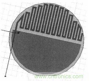 超小型、超高頻段的RFID標(biāo)簽PCB天線(xiàn)的設(shè)計(jì)