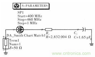 超小型、超高頻段的RFID標(biāo)簽PCB天線(xiàn)的設(shè)計(jì)