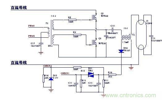 智能家電的無線數(shù)據(jù)傳輸電路設(shè)計(jì)