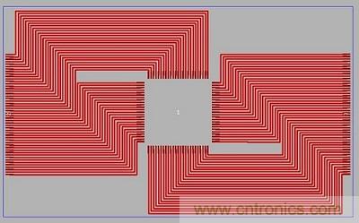 精華集粹：PCB任意角度布線的巧思及優勢