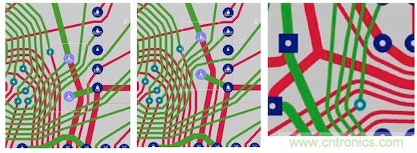 精華集萃【二】：PCB布線精粹—靈活布線的優(yōu)勢
