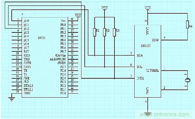 深度解析ZigBee無線終端溫度測試系統電路