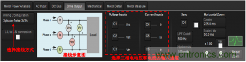 技術解析：名家講解電機驅動和控制系統的測試