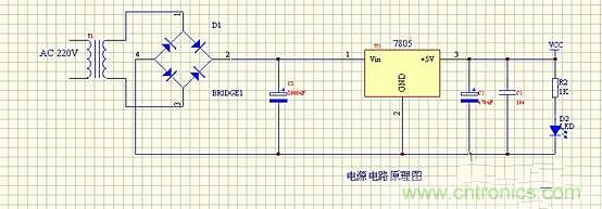 設計攻略：PC機智能家電系統電路設計解讀