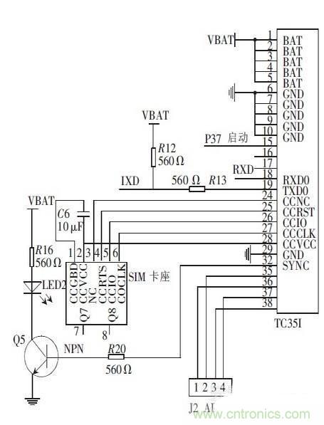 攻略達人：如何快速設計汽車溫度控制系統連接器電路？