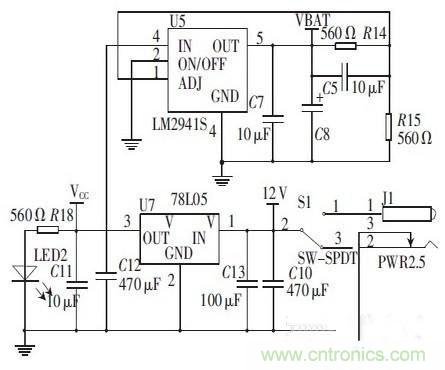 攻略達人：如何快速設計汽車溫度控制系統連接器電路？