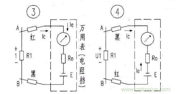 走捷徑才是硬道理！測(cè)量電子元件電阻值的獨(dú)門絕技