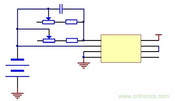 光電轉換電路