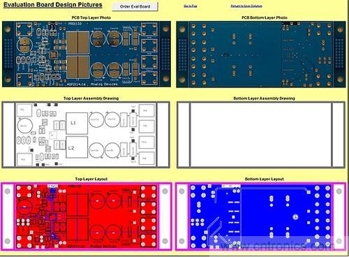 技術詳解：DC-DC轉換器與ADC電源接口的關系