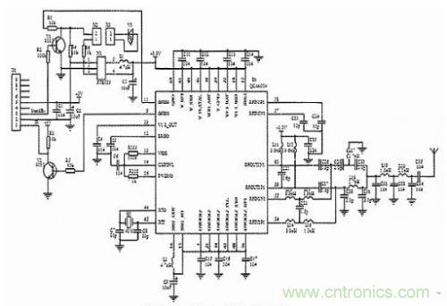 智能手機用作電視機遙控器設計