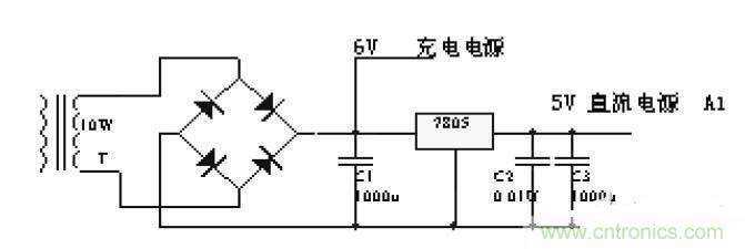 電子密碼鎖的單穩態電路設計