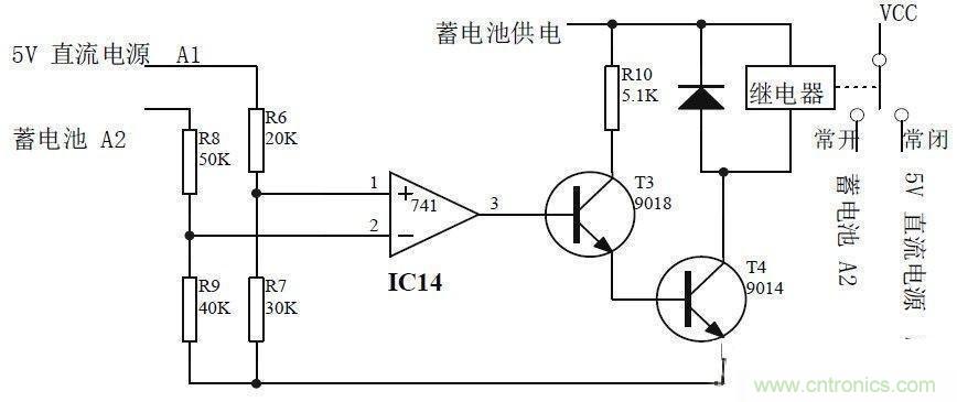 電子密碼鎖的單穩態電路設計