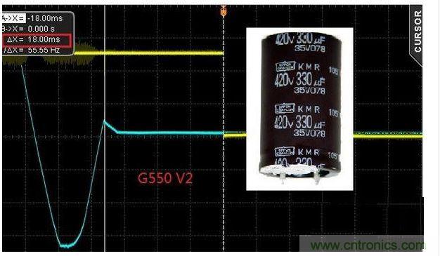 Boost電容即大電容