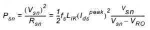 ≤20W的低功率LED照明設(shè)計(jì)方案