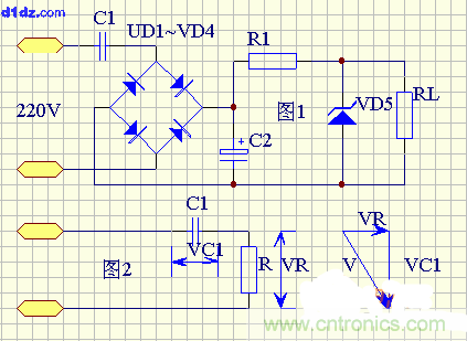 選對電容buck電路元器件，就這么省錢！