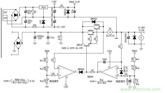 經典電路