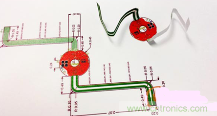 傳統印刷電路板PCB模擬方法