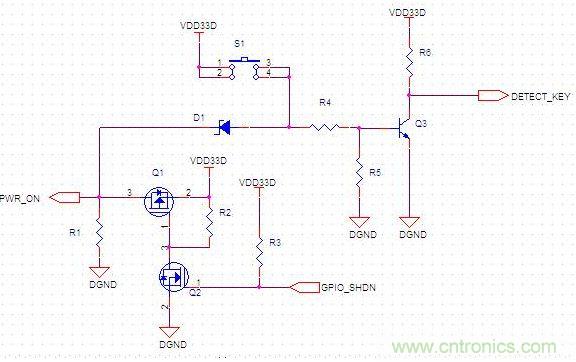 一個典型電路揭幕軟開關設計硬件篇