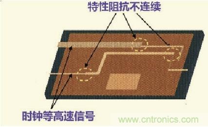 高速信號走線規則九大件！輕松搞定PCB設計的EMI