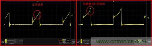 開關電源的電感該如何選擇？