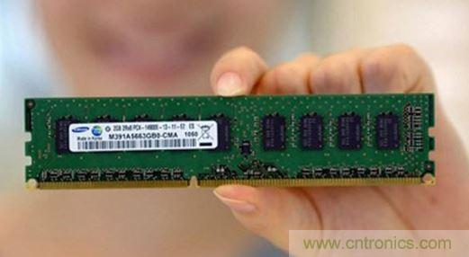 DDR1DDR2DDR3DDR4SDAM內存各有千秋，哪里不同？