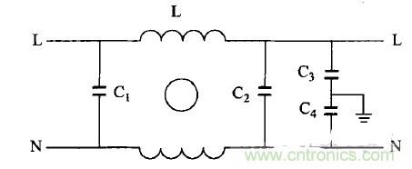 開關電源EMI技術