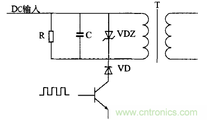 開關電源EMI技術