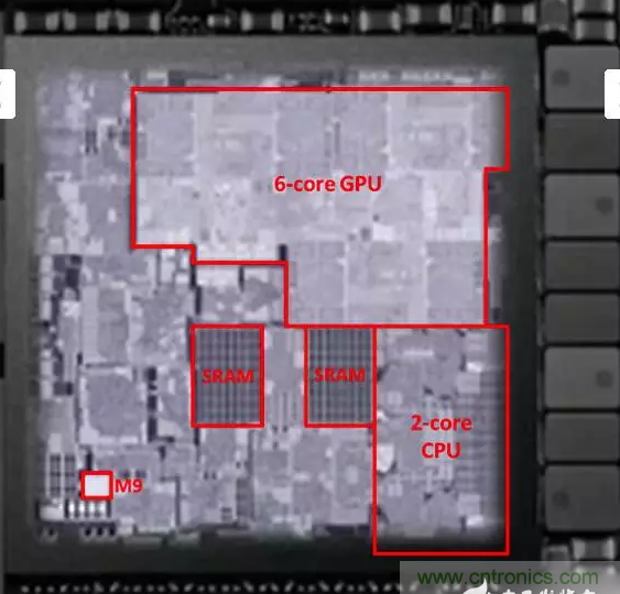 iPhone 7曝光：硬件升級+小尺寸回歸