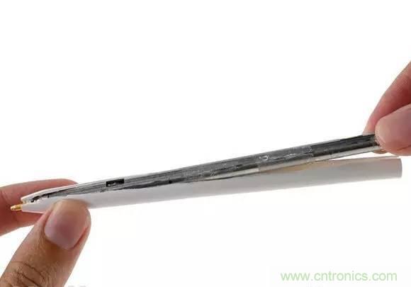 不會取代手指的Apple Pencil ，究竟有什么特別？