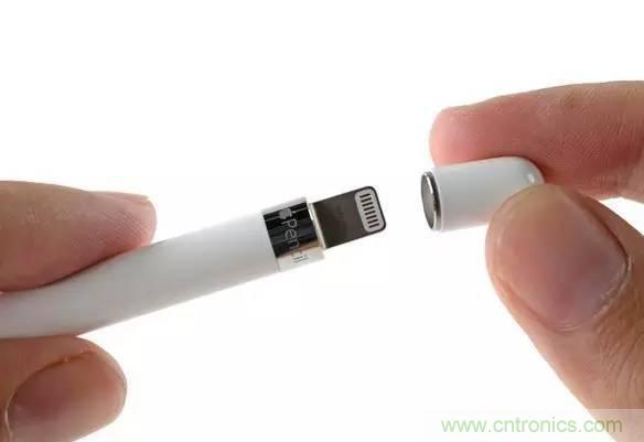 不會取代手指的Apple Pencil ，究竟有什么特別？