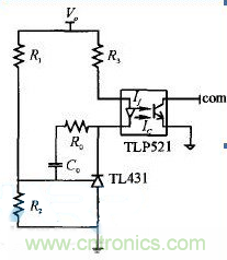 專家幫：詳解四種隔離光耦電路的常見接法