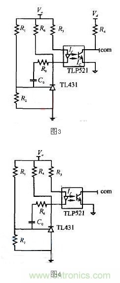 專家幫：詳解四種隔離光耦電路的常見接法