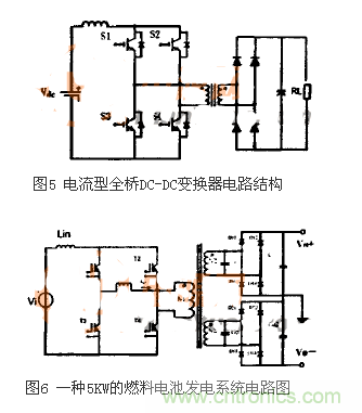 適合電動汽車驅動的DC-DC變換器，隨你挑！