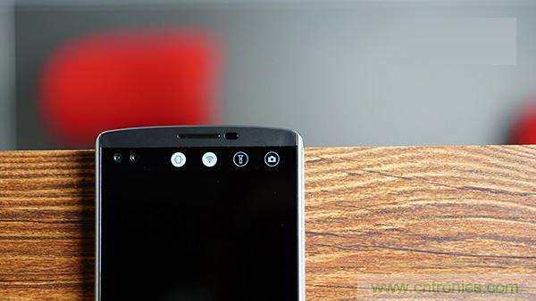 業(yè)界良心 LG V10 評(píng)測(cè):剛毅、冷峻，不失人性化