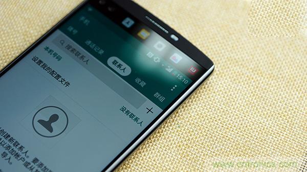 業(yè)界良心 LG V10 評(píng)測(cè):剛毅、冷峻，不失人性化