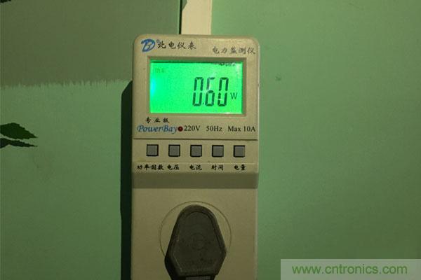 九大家電待機功耗大起底：最耗電的居然是它！