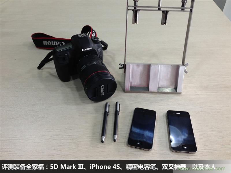 雙叉神器+5D Mark III瘋狂測試：最快手機瀏覽器花落誰家？