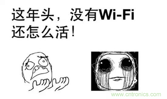 大House也能隨心連，榮耀WiFi穿墻寶評測