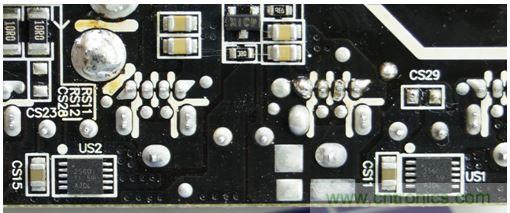 69元小米4口USB充電器詳細拆解，看完你也能DIY一個