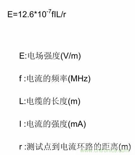 熱帖整理：EMC理論基礎，讓你從此遠離EMC困擾！