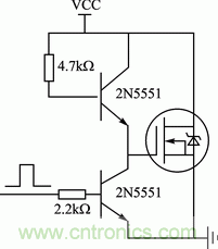 基于PWM模塊和CWG模塊的直流電機(jī)伺服系統(tǒng)設(shè)計(jì)