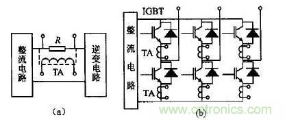 時下經典保護電子電路設計案例集錦TOP4