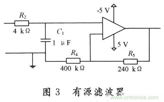 時下經典保護電子電路設計案例集錦TOP4