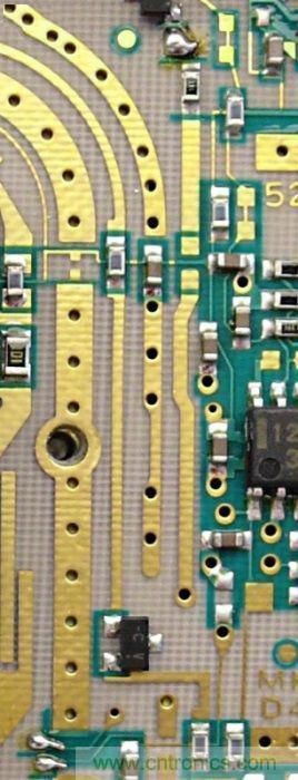 可穿戴PCB設計要求關注基礎材料