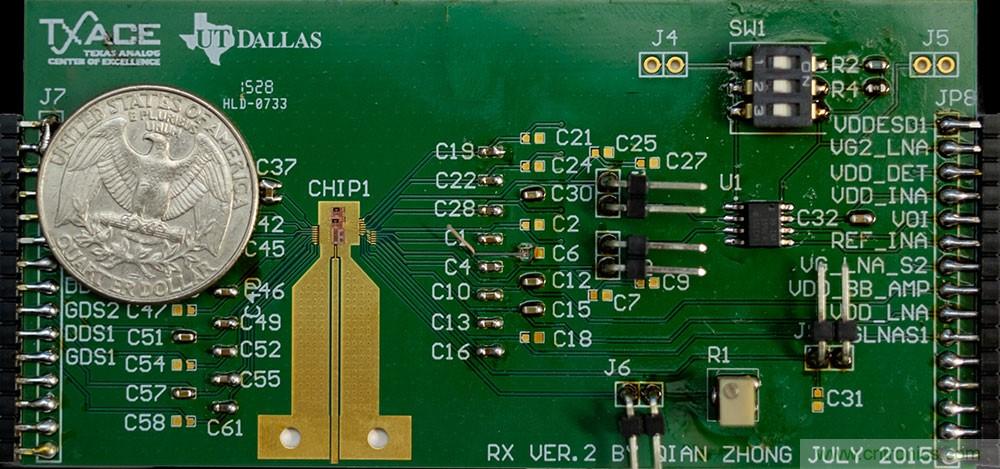 電子元件的這些前瞻技術你可曾聽說？