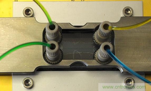 電子元件的這些前瞻技術你可曾聽說？