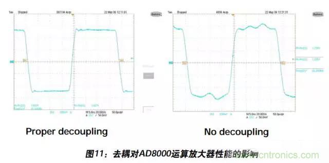 例解電路去耦技術，看了保證不后悔