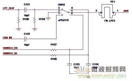 Atheros對Ralink，看WiFi產品的射頻電路設計