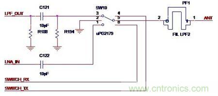 Atheros對Ralink，看WiFi產品的射頻電路設計